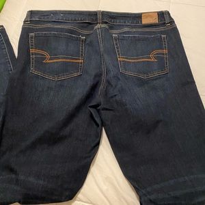 American Eagle jeans, 16L